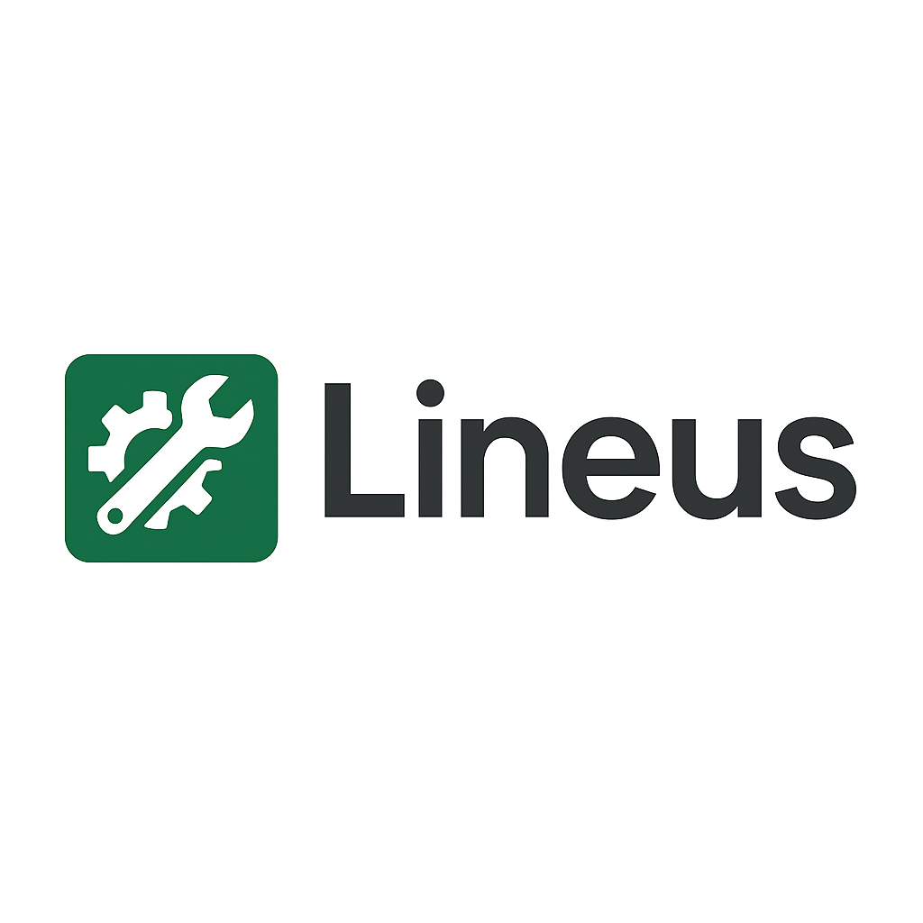 Lineus Logo